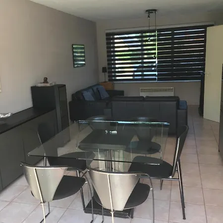 Holiday home Casa Cj Ostend